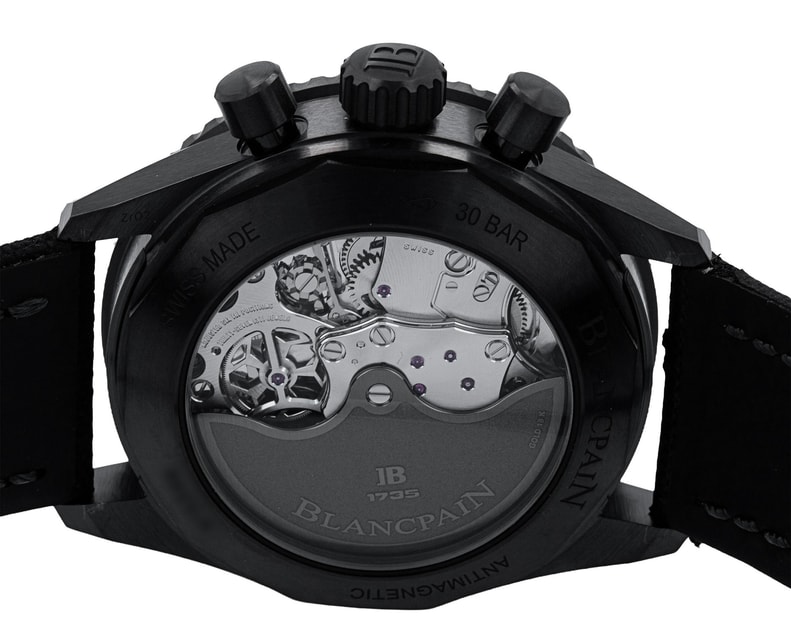 Blancpain Fifty Fathoms 5200-0153-B52A Image 4